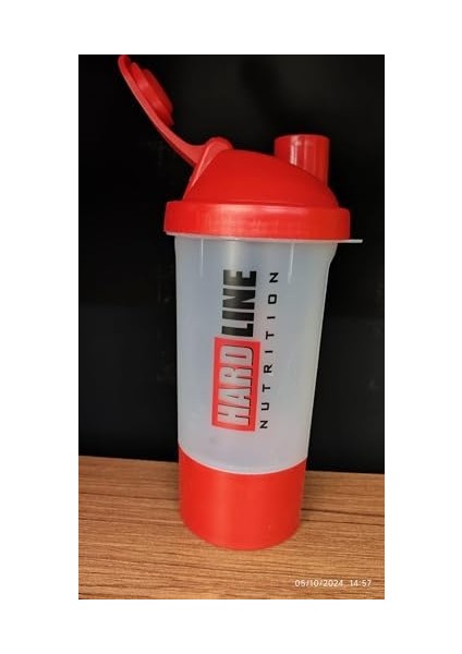 Hardline 8697448359993 Shaker Kırmızı 1 Paket(1 x 1 Adet) modelleri