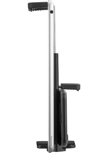 Tablet Tutucu 2in1 Telefon Tutucu Başlık Standart Vidalı Tüm Tripodlara Uyumlu Universal Yatay Dikey Kullanım fiyatları