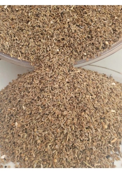 Anason Tohumu 250 gr