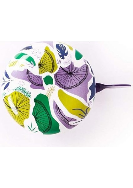 Nature Keşif Bisiklet Zili modelleri