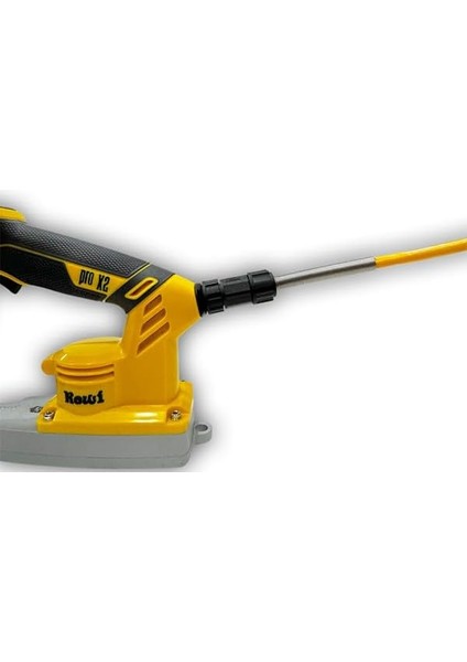 Pro X2-15AH Bitki ve Çay Hasat Makinesi modelleri