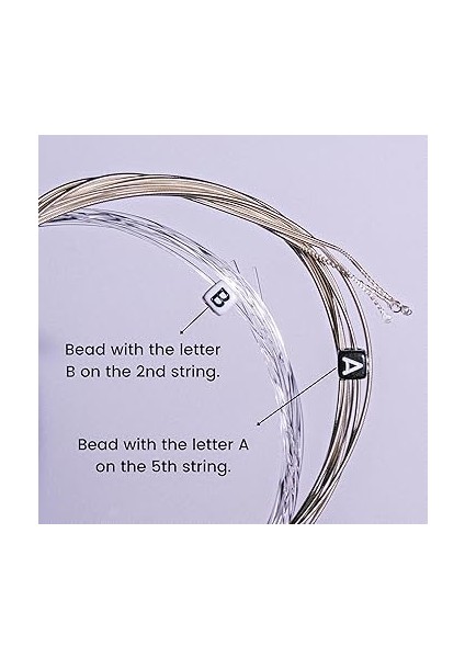 Klasik Gitar Teli Silver Seri Normal Tansiyon Set Scg Nt indirimleri