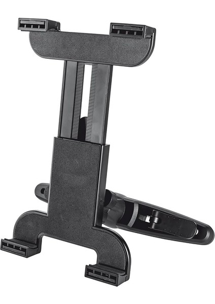 18639 Tablet Tutucu Marka (Tablet): Evrensel 17,8 cm (7) - 26,7 cm (10,5), Siyah