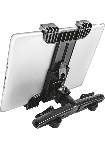 18639 Tablet Tutucu Marka (Tablet): Evrensel 17,8 cm (7) - 26,7 cm (10,5), Siyah fiyatları