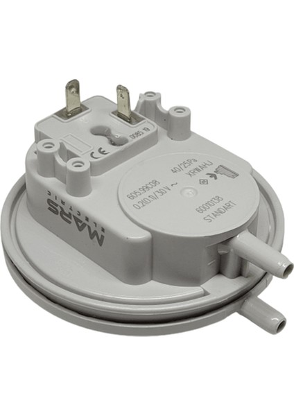 Leon Kombi Prosestat Sensör 40/25 ,baymak Luna Protherm Kombi Hava Akış Baca Sensör