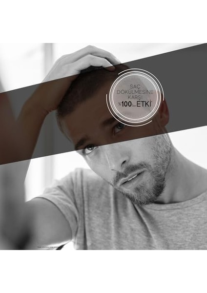 Bioxcin Genesis 3 Al 2 Öde Yağlı Saçlar Için Şampuan (3 x 300 Ml)