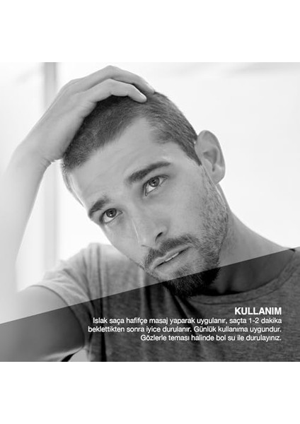 Bioxcin Genesis 3 Al 2 Öde Yağlı Saçlar Için Şampuan (3 x 300 Ml) modelleri