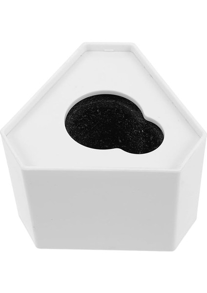 Mikrofon Bayrağı Istasyonu Dayanıklı ve Şık Tasarım Röportajlar ve Konuşmaları Için Uygun Süreli Kullanım Için Güvenilir Aksesuar