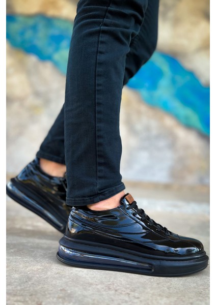 CH171 - RST Ariaso Erkek Ayakkabı SIYAH modelleri