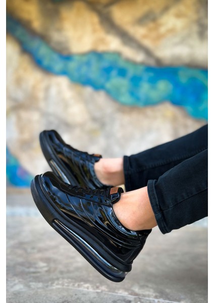 CH171 - RST Ariaso Erkek Ayakkabı SIYAH indirimleri