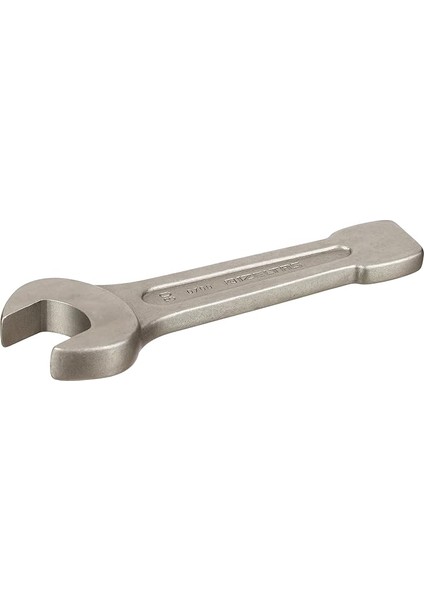 Çatal Çakma Anahtar, Gri, 30 mm