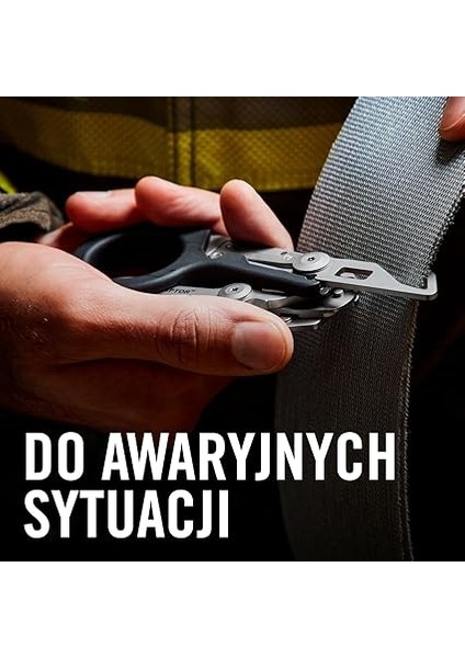 Raptor Rescue Acil Durum Makası Sarı ve Mavi fiyatları