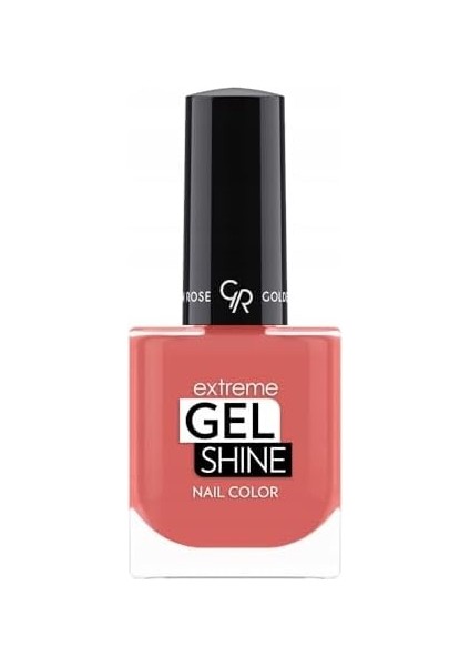 Golden Rose Extreme Gel Shine Nail Color Oje No: 19 modelleri