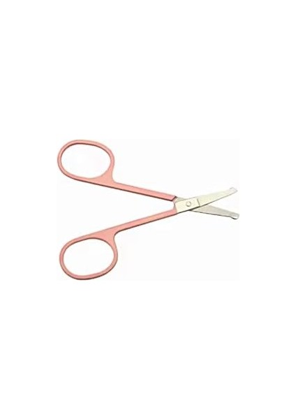 Beauty Bijutime Çok Amaçlı Burun Kıl Alma Makası