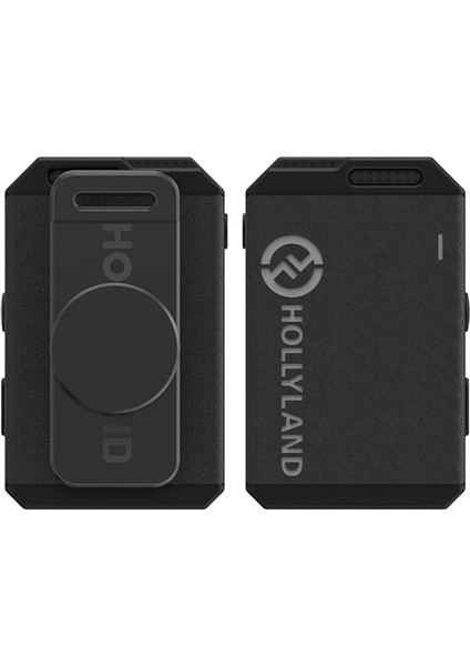 Mikrofon Cravate Sans Fil Lark Max Duo modelleri