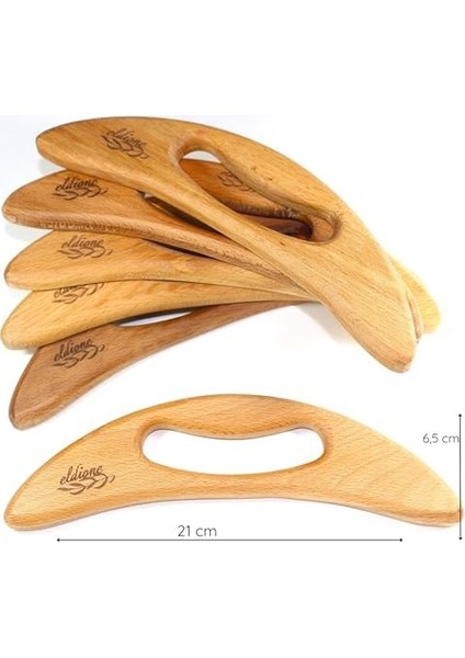 Eldione 4'lü Bakım Seti Selülit Giderici Masaj Aleti Lenf Drenaj Masajı Akapunktur Doğal At Kılı Sıkılaştırıcı Vucüt Fırçası Gençleştirici Yüz Bakım Fırçası Ponza Topuk Taşı Kişisel Bakım Peeling fiyatları