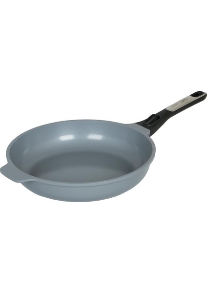Leo Phantom Kızartma Tavası 28CM Grey