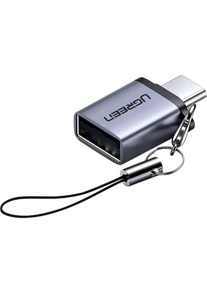 Type-C To USB 3.0 Dönüştürücü