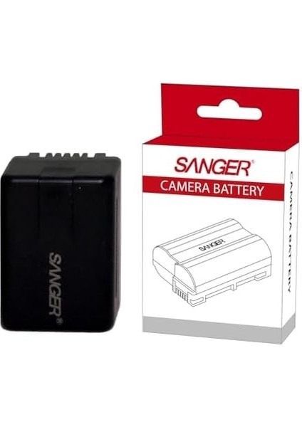 VW-VBK180 Kamera Batarya fiyatları