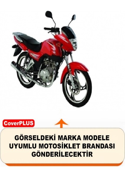 Salcano Wolf Branda (Arka Çanta Uyumlu) Motosiket Brandası (Gri Renk) Motor Örtüsü Çadır Su Geçirmez Motosiklet Kılıfı Motor Brandası fiyatları