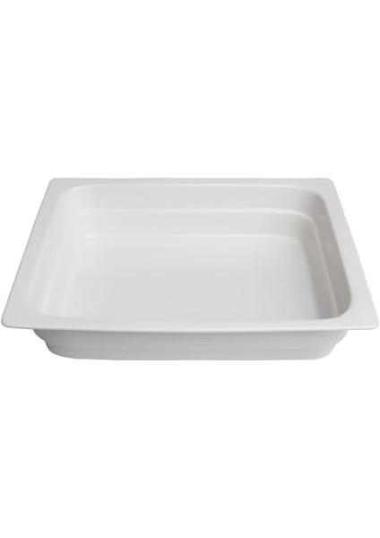 Alumilite Gastronomi Küvet 1/2 260X352X70MM modelleri