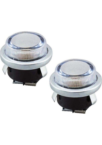 Tofaş Doğan Slx Iç Okuma (Harita/gazete) Tavan Lambası Ampullü Takım