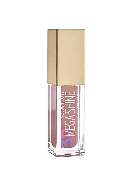 Golden Rose 3D Mega Shine Parlatıcı NO:102 fiyatları