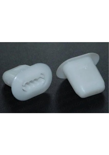 Renault 12-9 Taban Döşeme Klipsi 20 Adet