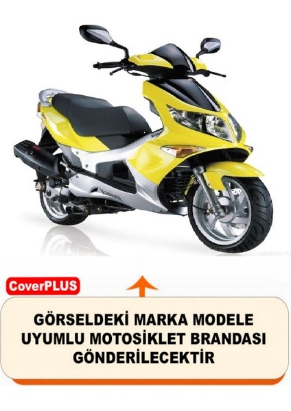 Kanuni Bobcat 150 Branda (Arka Çanta Uyumlu) Motosiket Brandası (Gri Renk) Motor Örtüsü Çadır Su Geçirmez Motosiklet Kılıfı Motor Brandası fiyatları