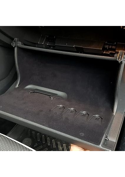 Design Volkswagen T-Roc Konfor Seti̇ - Saklama Alanları Kumaş Kaplama-Ses Izolasyon Amaçli Ürün indirimleri