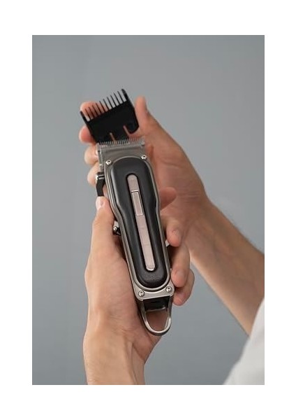 Pierre Cardin Premium Saç Sakal Tıraş Makinesi PC-A21203 fiyatları