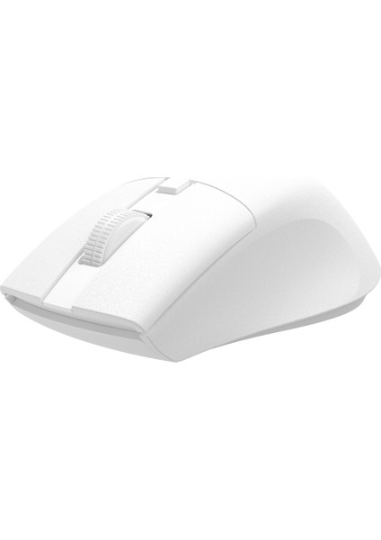SPK7528 Kablosuz Bluetooth 1600DPI 5 Tuşlu Optik Mouse Beyaz indirimleri
