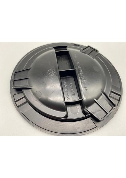 Deponuz (902) (2018 ve Sonrası) Sol Çamurluk Davlumbaz Kapağı. Orijinal T-Roc ile Uyumlu fırsatları