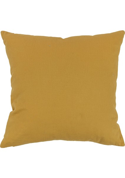 Selvan El Yapımı Ipek Kırlent 50X50 cm indirimleri