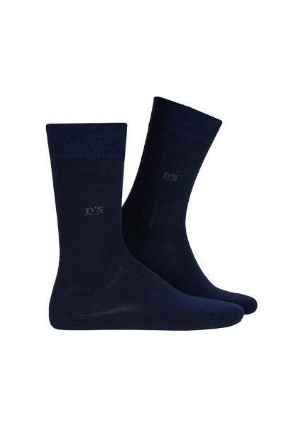 D's Damat 600 Erkek Bambu Çorap