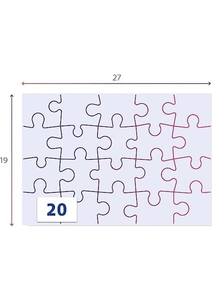 24794 Supercolor Spidey And His Amazing -2 20 Parça Yapboz, 3 Yaşından Büyük Çocuklar Için, &apos;da Üretilmiştir, Çok Renkli, Orta Boy modelleri