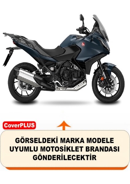 Honda Nt 1100 Branda Motosiket Brandası (Siyah Renk) Motor Örtüsü Çadır Su Geçirmez Motosiklet Kılıfı Motor Brandası fiyatları