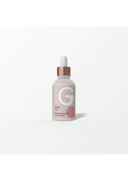 Gül Yağı (Rose Oil) – Cilt Bakımından Meditasyona, Dişil Enerjiye Çok Yönlü Destek 20 ml