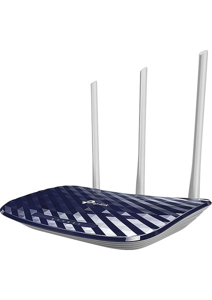 Archer C20, AC750 Mbps Kablosuz Dual-Band Access Point/menzil Genişletici ve Router Gfc Sal