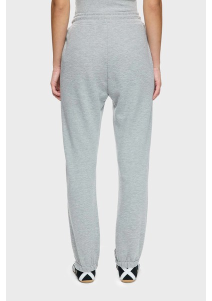 Pamuklu Regular Fit Normal Bel Ribanalı Paça Jogger Pantolon Bayan Pantolon Lbnooscorfusp modelleri