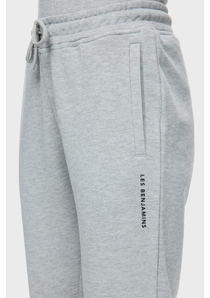 Pamuklu Regular Fit Normal Bel Ribanalı Paça Jogger Pantolon Bayan Pantolon Lbnooscorfusp indirimleri