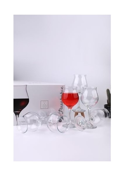 Kırmızı Şarap Kadehi 475 Ml, 6 Parça FMA02274 fiyatları