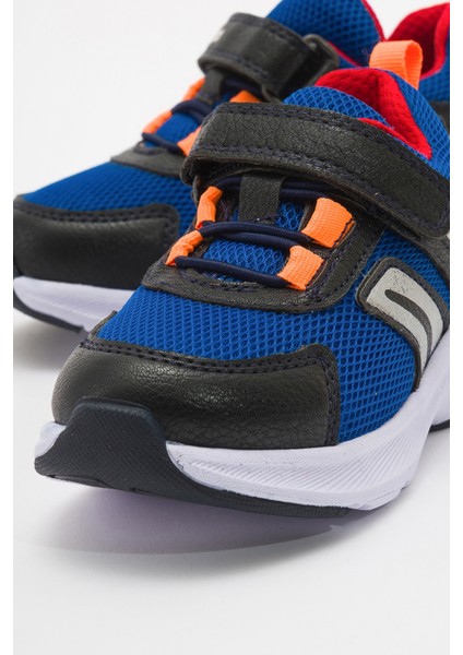 Erkek Çocuk Lacivert Günlük Spor Ayakkabı