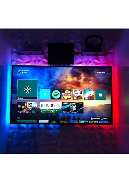 Paket 3D Duvar Panelleri Duvar Karoları 3D Elmas Pvc Duvar Kağıdı Oyun Odası, Oturma Odası, Çamaşır Odası, Mutfak Için 30 x 30 cm modelleri