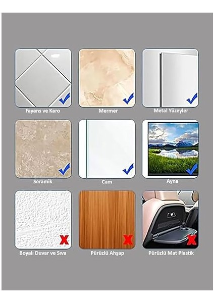 Silikon Vantuzlu Telefon Tutucu Sticker Vakumlu Askı fırsatları