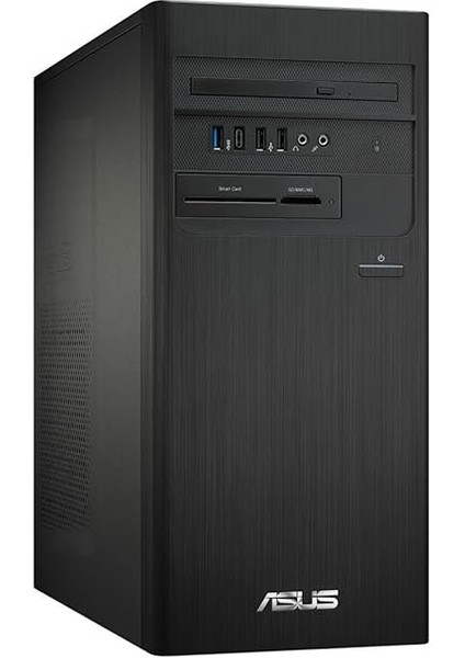 Expertcenter Intel I5 13500 8gb 256GB SSD Fhd 23.8 Monitör Freedos Masaüstü Blgisayar D1S500TE-5135000020W01+ZETTAUSBBELLEK modelleri