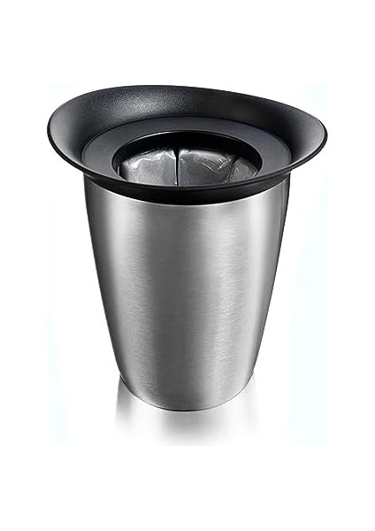 Vin – 3647360 Aktif Şampanya Soğutucu Zarif Paslanmaz Çelik modelleri