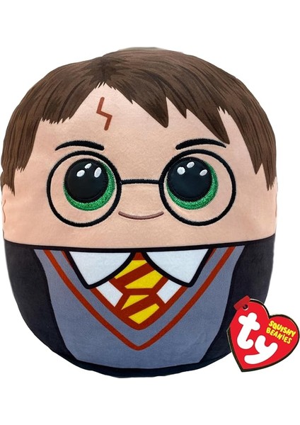 Harry Potter 10 Inç Squishy Beanie | Çocuklar Için Yumuşak Pelüş Oyuncak | Koleksiyon Sevimli Oyuncak Bebek Dolgulu Pelüş