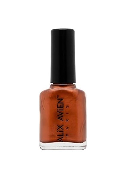 Metalik Bakır Oje 31 - Yüksek Pigmentli Uzun Süreli Kalıcılık Hızlı Kuruma - Nail Lacquer 31 modelleri