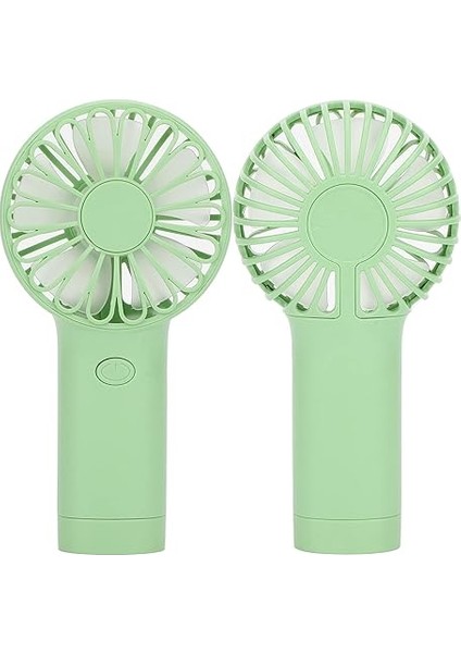 El Vantilatörü, Enerji Tasarruflu USB Seyahat Vantilatörü, Ofis Için Küçük Pilli indirimleri